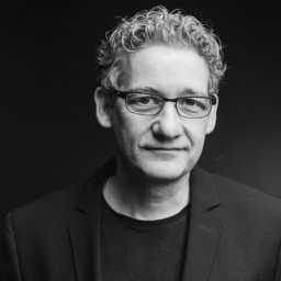 Sven Martin