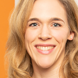 Anja Schmitt geb. Desch