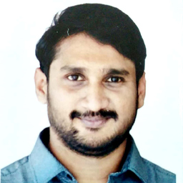 Rajiv Sampath Kumar