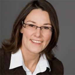Profilbild Katja Knodel