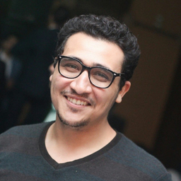 Mohamed Elsheikh