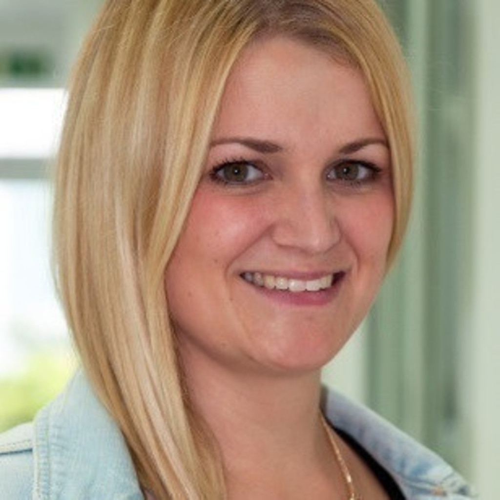 Carina Rex Personalreferentin und Ausbildungsleitung OBO BETTERMANN Holding GmbH & Co. KG XING