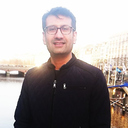 Social Media Profilbild Farid Ahmad Izzat Shah Hamburg