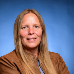 Ute Wolff