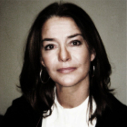 Sophie Gouble-Schultheis