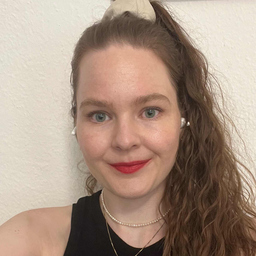 Lara Schimweg's profile picture