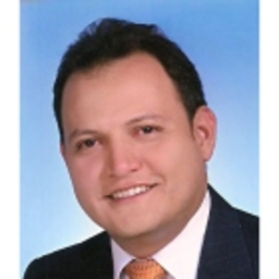Prof. Carlos Andrés Gonzalez