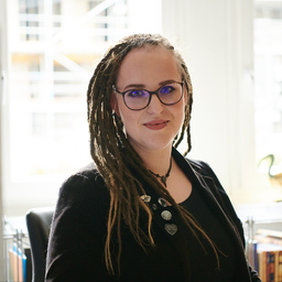 Julia Freudenthal