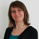 Social Media Profilbild Miriam Heilemann Oberkochen