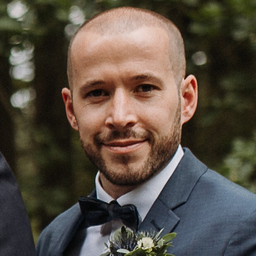Tobias Böhm