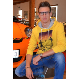 Manuel Kurz