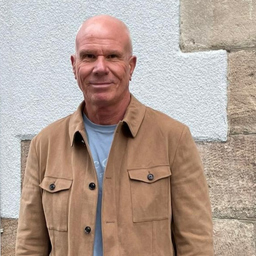 Norbert Bopp