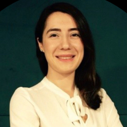 Gulsah Cagirici