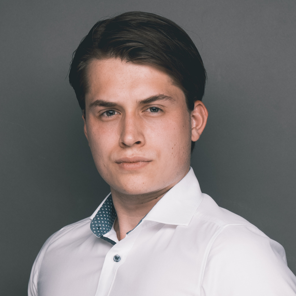 Paul Oster Recruitment Consultant Hays XING paul-oster-recruitment-consultant-hays-xing