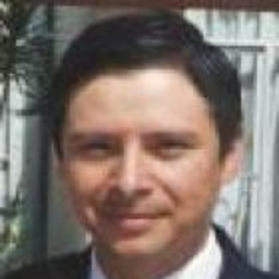 Samuel Gómez Patiño