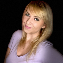 Nadine Lüttge