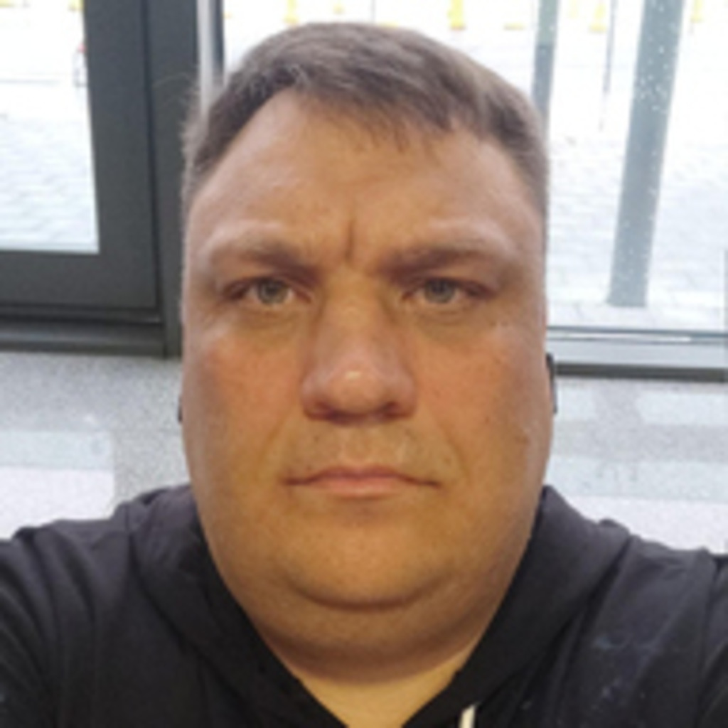 Alexander Belogolov Maschinenausstattungsingenieur VSF LLC RN