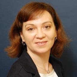 Viktoria Patrin