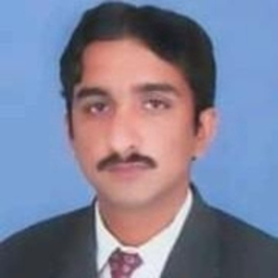Ghulam Murtaza