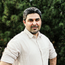 Profilbild Murat Özdemir