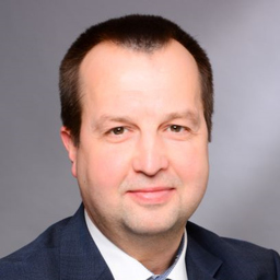 Dipl.-Ing. Markus Behning