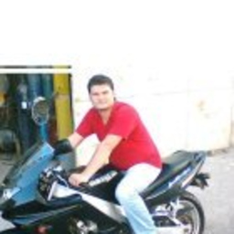 Serkan Köprülü