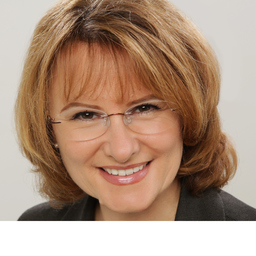 Claudia Keller