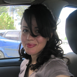 Ing. Bochra Lakel