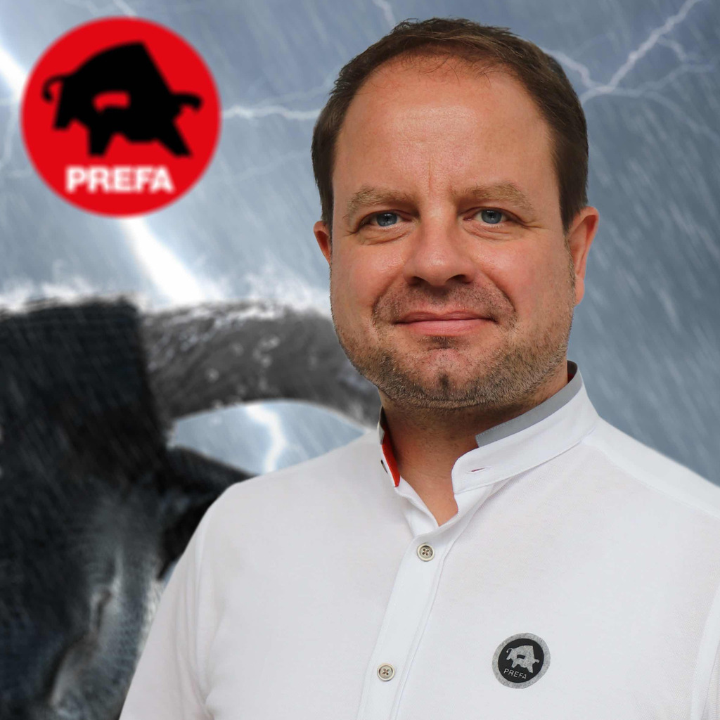 Social Media Profilbild Hainer Rauterkus Eslohe