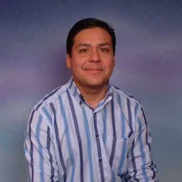 Dr. Rony Luis Saavedra Salazar