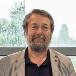 Uwe Reuter