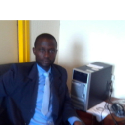 Simon KONAN
