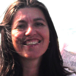 Christiane Thiévent