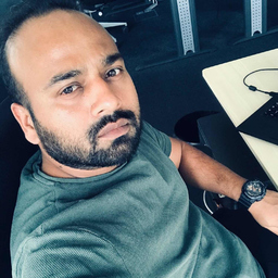 Zoheb Siddiqui