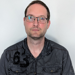 Jens Woyna