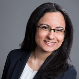 Ana Laura Puente Reyna