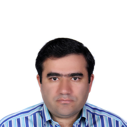Mohammad Reza Rostami