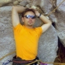Bora Öztürk