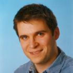 Thomas Dartsch's profile picture