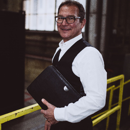 Gerhard Scherbl