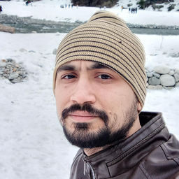 Dawood Gul Khan