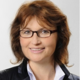 Dipl.-Ing. Olga Birkholz