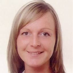Nadine Ritter