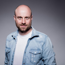 Felix Seidel