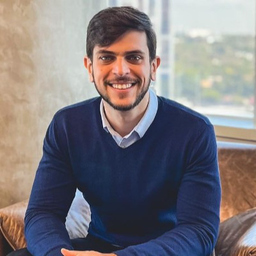 Vinícius Galvão's profile picture
