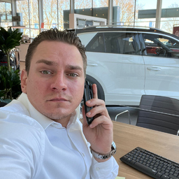 Tobias Ried