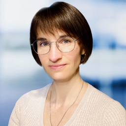 Katja Lages