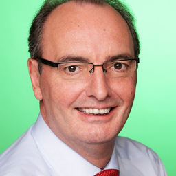 Jürgen G. Mehren