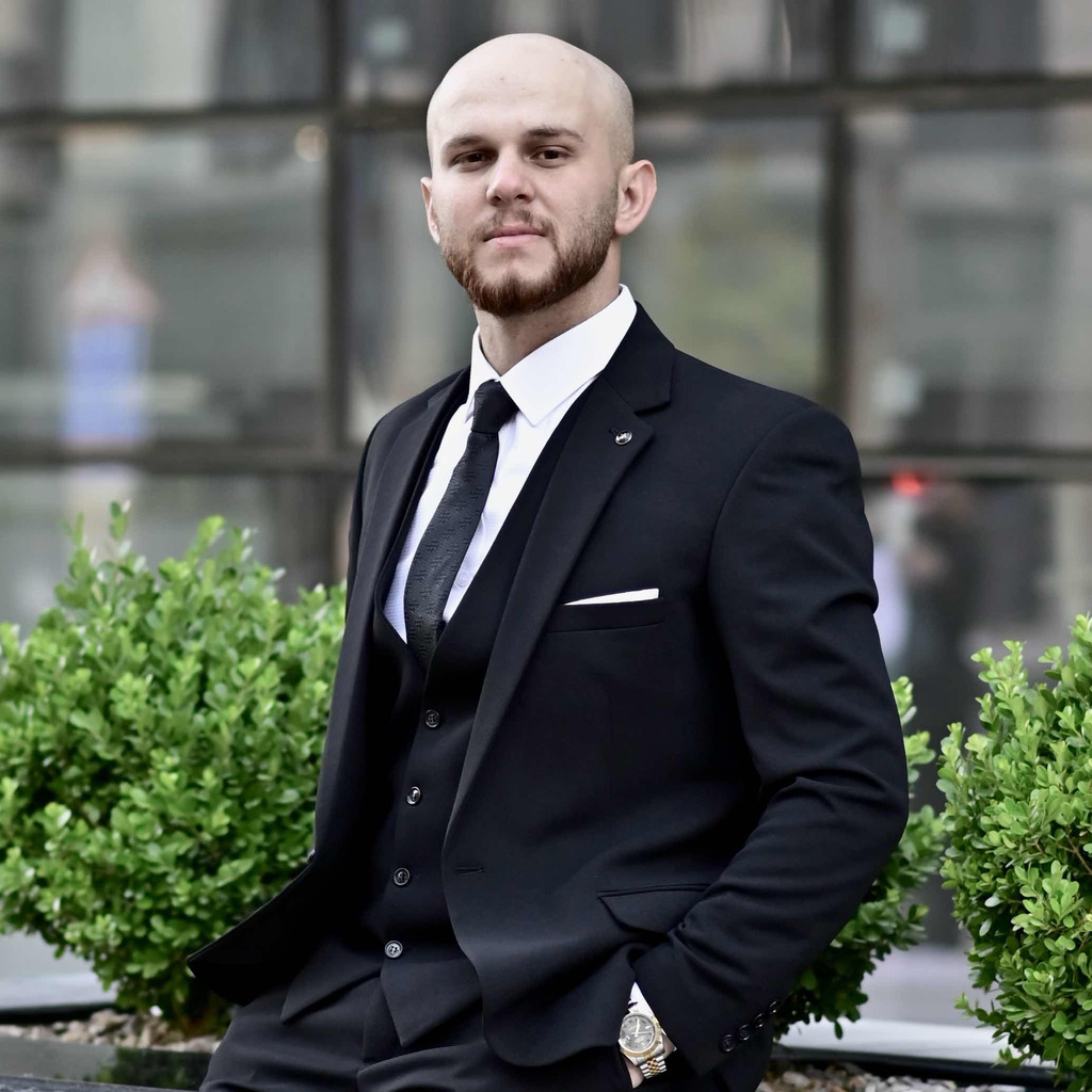 Abdullah Al Mahmoud Architect Almajal XING