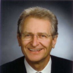 Bernhard Horak